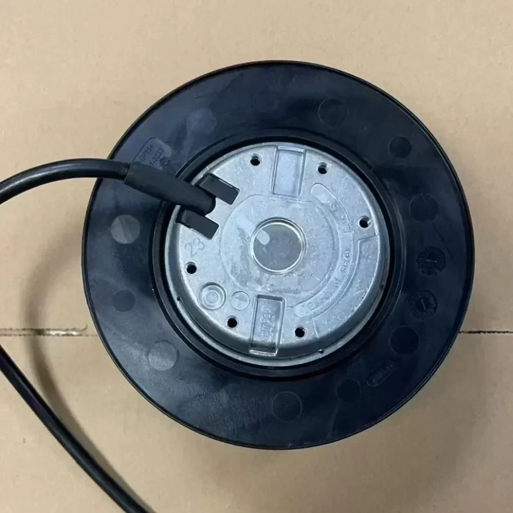 R2E133-BH66-14 EBM 230V Centrifugal fan R2E133-BH66-14 EBM 230V Centrifugal fan