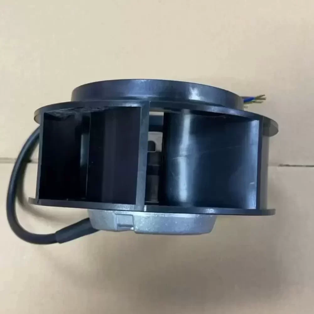 R2E133-BH66-14 EBM 230V Centrifugal fan R2E133-BH66-14 EBM 230V Centrifugal fan