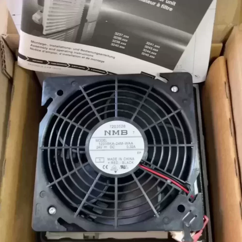 Rittal SK3238.124 NMB 12038KA-24M-WAA