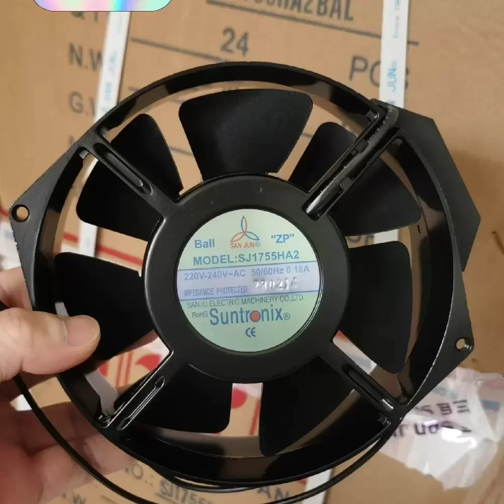 SJ1755 HA2 New Sanju 1755/220V UPS