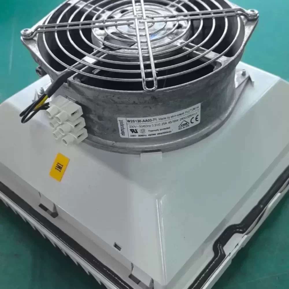 SK3325.107 W2S130-AA03-71 industrial fan