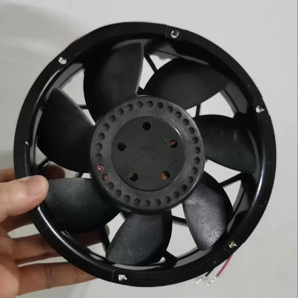 THB1748BG 48V 5.80A High-end Server Fan THB1748BG 48V 5.80A High-end Server Fan