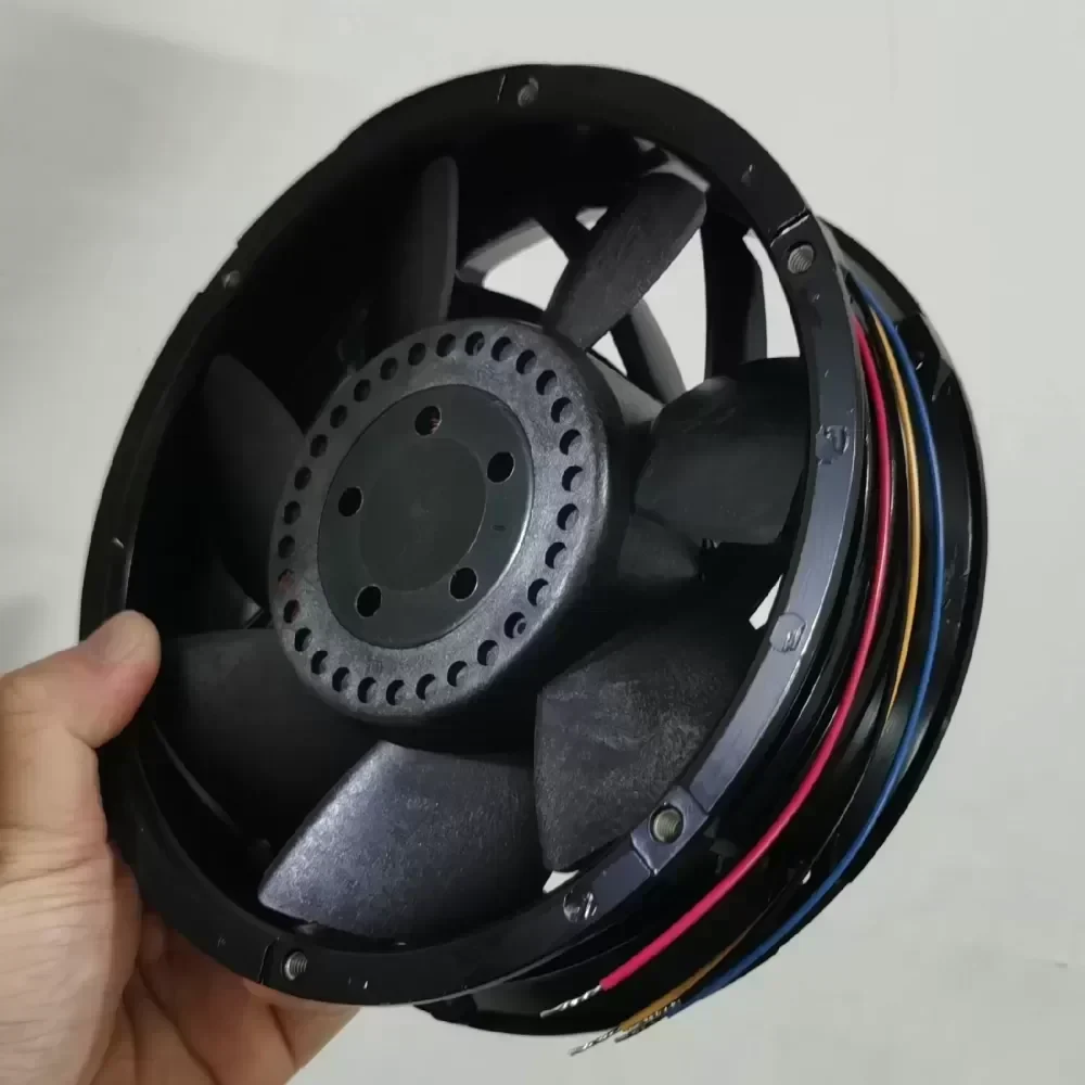 THB1748BG 48V 5.80A High-end Server Fan THB1748BG 48V 5.80A High-end Server Fan