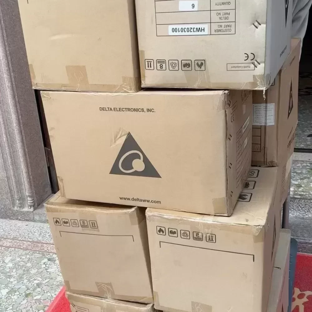 THB2048DT Delta 48V 12.50A fan THB2048DT Delta 48V 12.50A fan