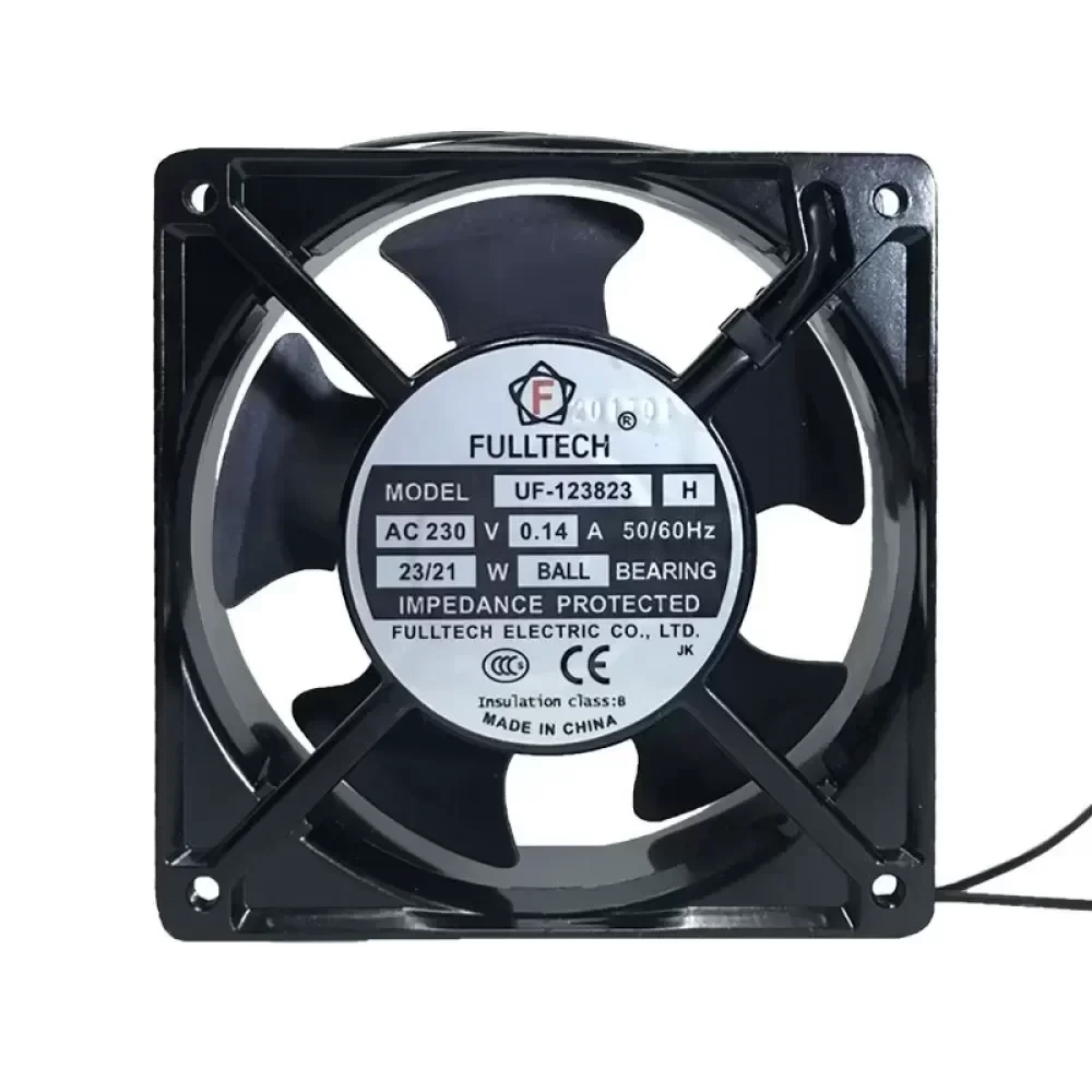 UF-123823H Original FULLTECH 12038/220V fan