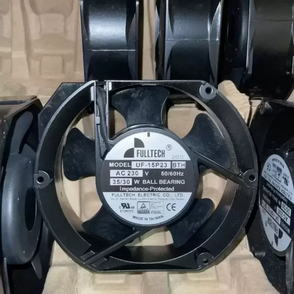 UF-15P23 BTH FULLTECH AC230V fan