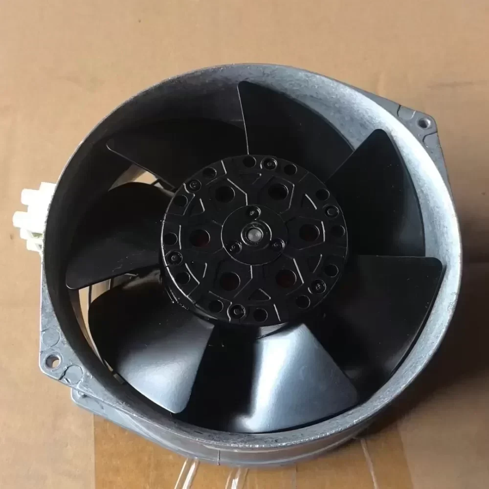 W2S130-AA03-71 ebmpapst industrial fan W2S130-AA03-71 ebmpapst industrial fan