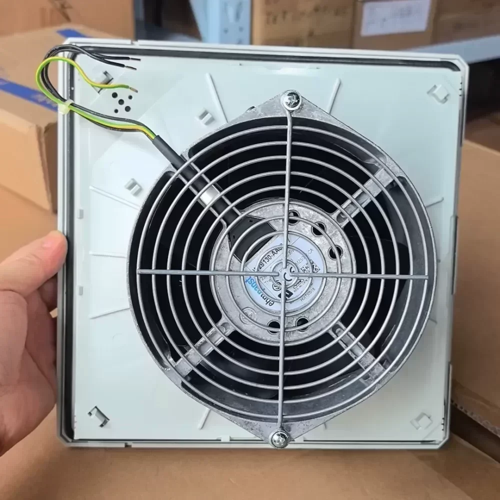 W2S130-AA03-77 ebmpapst industrial fan W2S130-AA03-77 ebmpapst industrial fan