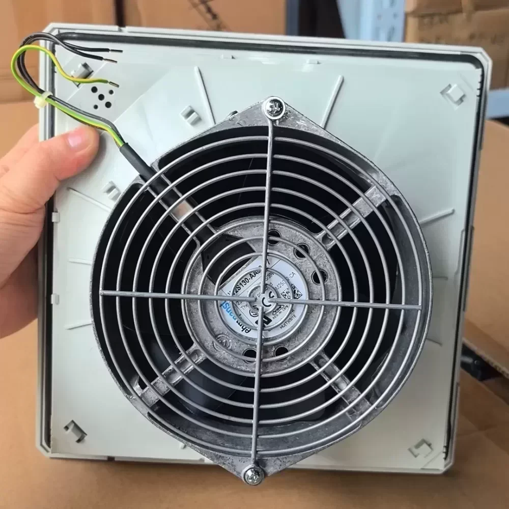 W2S130-AA03-77 ebmpapst industrial fan W2S130-AA03-77 ebmpapst industrial fan