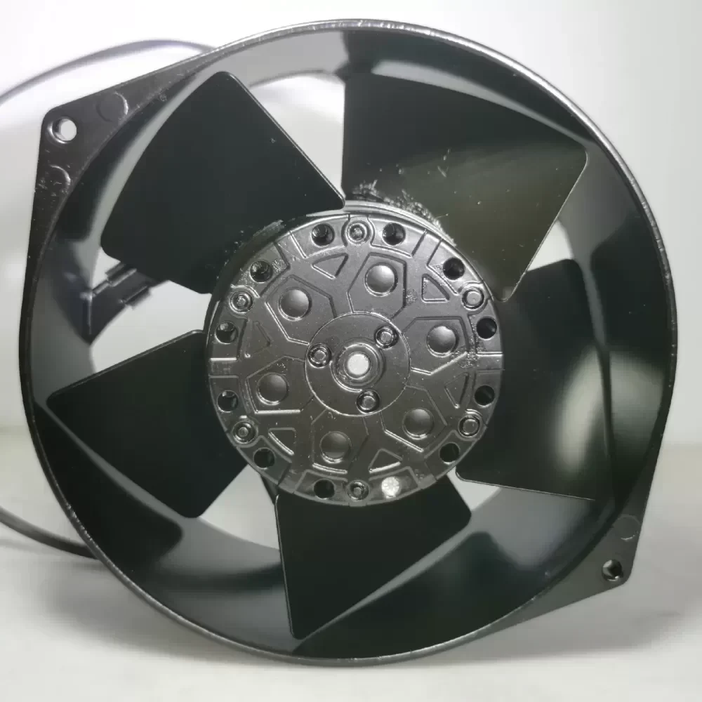 W2S130-BM03-11 ebmpapst 1755/230V fan W2S130-BM03-11 ebmpapst 1755/230V fan