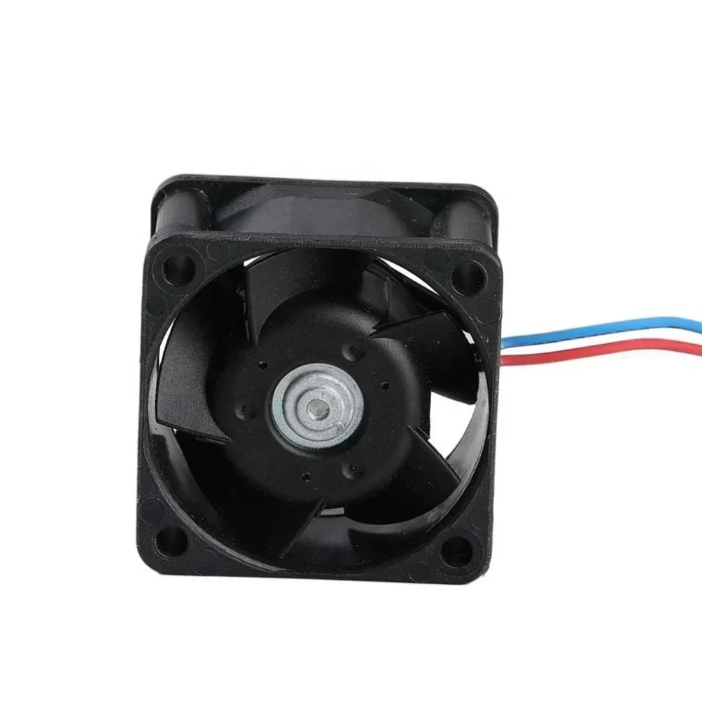 414J ebmpapst Axial Compact Fan ebmpapst FAN TYPE:414 J 40 x 40 x 25 mm 24V 414J ebmpapst Axial Compact Fan ebmpapst FAN TYPE:414 J 40 x 40 x 25 mm 24V