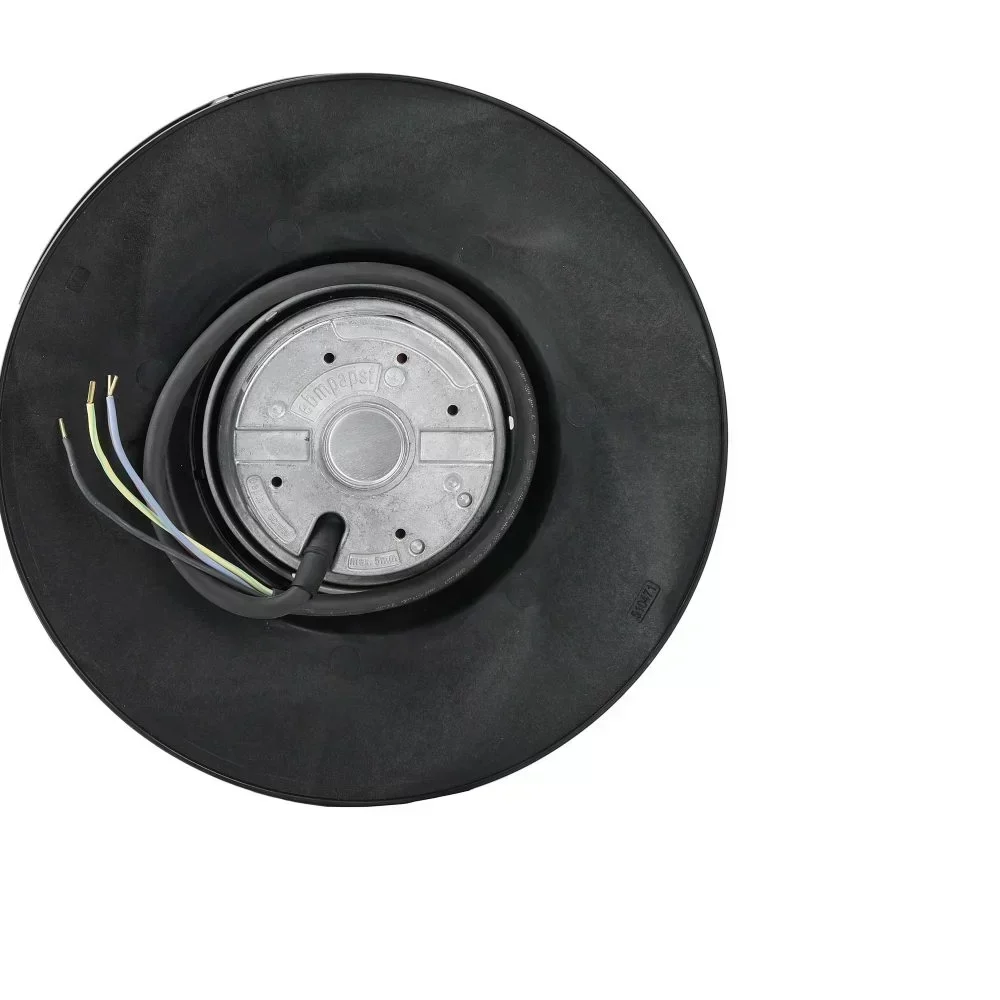 R2E225-RA92-09 ebmpapst Centrifugal Fan TYPE:R2E225-RA92-09 ebmpapst FAN AC 230V 225 mm R2E225-RA92-09 ebmpapst Centrifugal Fan TYPE:R2E225-RA92-09 ebmpapst FAN AC 230V 225 mm