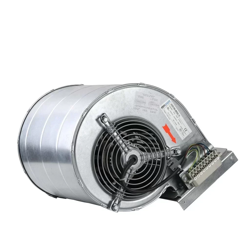 D4E225-CC01-02 ebmpapst Fan Centrifugal Fan ebmpapst TYPE:D4E225-CC01-02 AC 230V D4E225-CC01-02 ebmpapst Fan Centrifugal Fan ebmpapst TYPE:D4E225-CC01-02 AC 230V