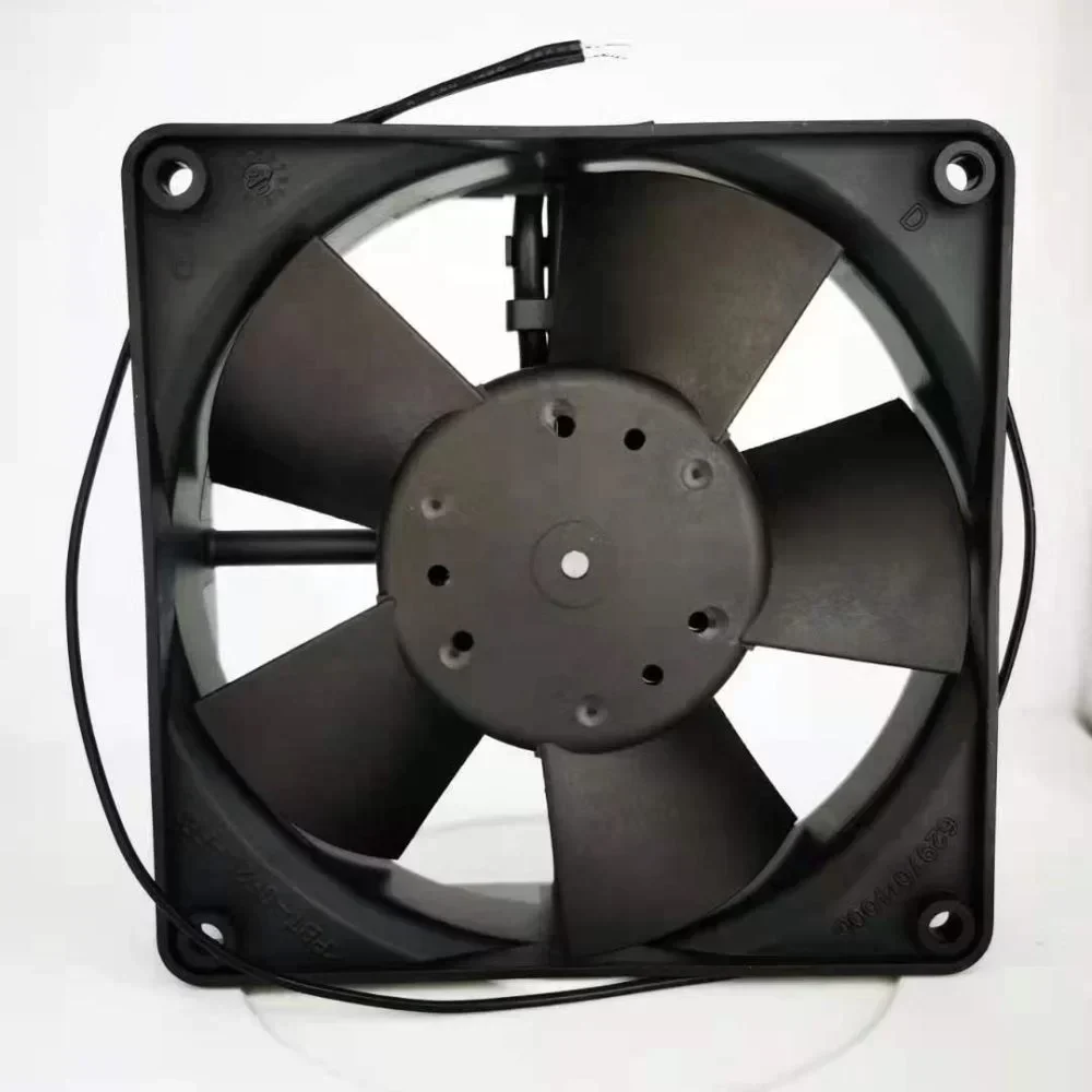 4650N-465 ebmpapst Fan Axial ebmpapst TYPE:4650N 230V 119 x 119 x 38 mm 4650N-465 ebmpapst Fan Axial ebmpapst TYPE:4650N 230V 119 x 119 x 38 mm