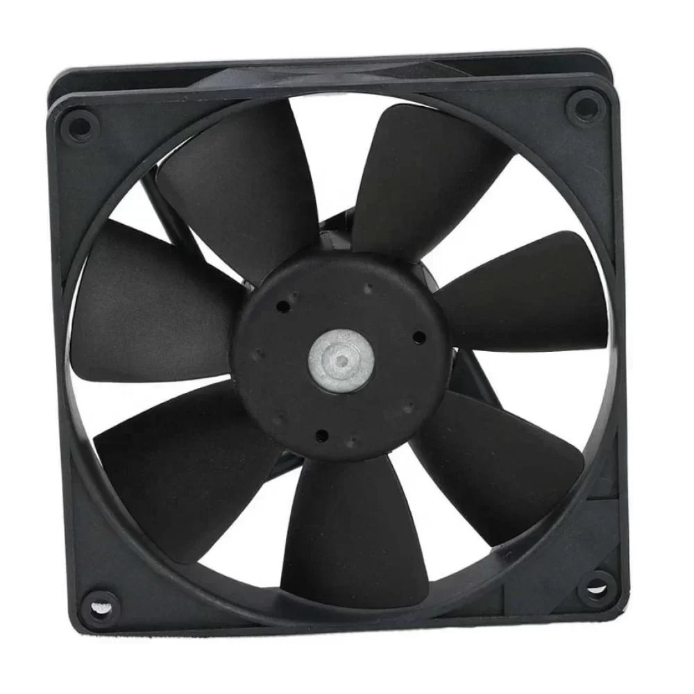 4414F/2M ebmpapst Fan Axial Compact Fan 24V DC 3.2W 1.13A 2400RPM 4414F/2M ebmpapst Fan Axial Compact Fan 24V DC 3.2W 1.13A 2400RPM