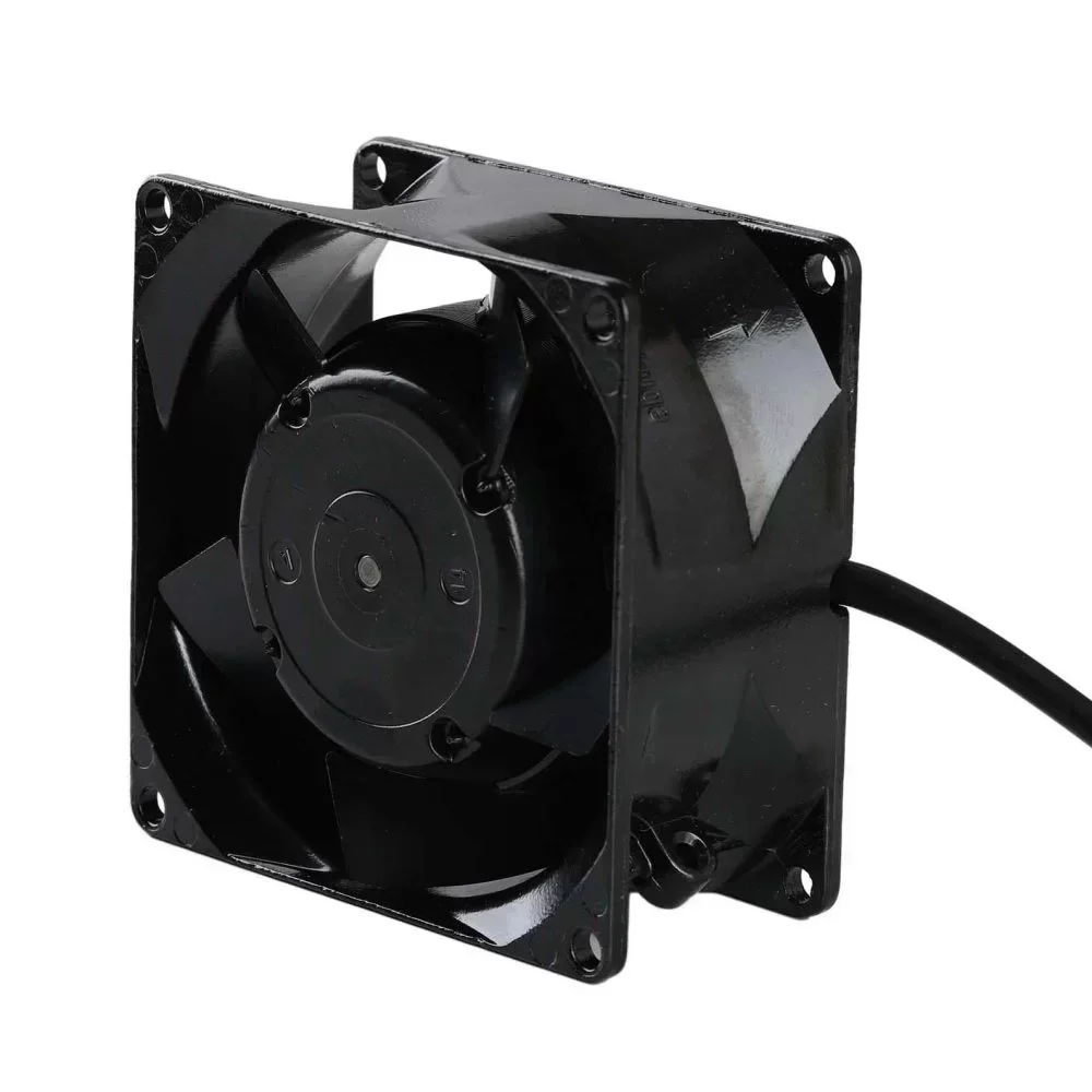 8556N ebmpapst Fan Axial ebmpapst FAN Type:8556N EBM AC FAN 230V 80 x 80 x 38 mm 8556N ebmpapst Fan Axial ebmpapst FAN Type:8556N EBM AC FAN 230V 80 x 80 x 38 mm