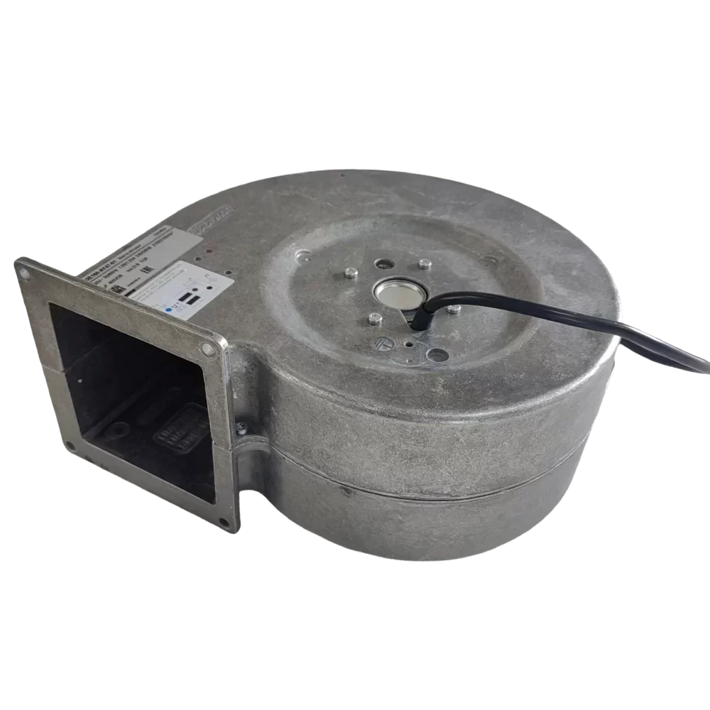 ebmpapst G2E160-AY47-01 AC 240W 2100RPM IP44 Centrifugal Fan ebmpapst G2E160-AY47-01 AC 240W 2100RPM IP44 Centrifugal Fan