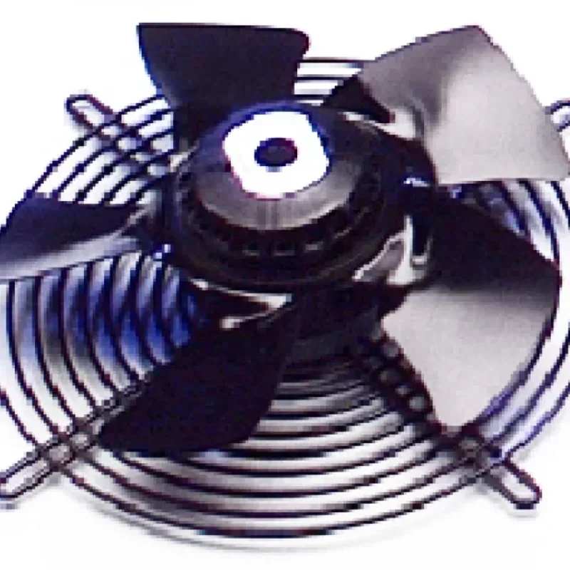 Rosenberg 2VGR15 200A (B22-D0) IP44 195x62mm 230V 66W 0.29A 2490RPM 465CFM 60.5dBA Deep Mesh Cover Axial Fan Rosenberg 2VGR15 200A (B22-D0) IP44 195x62mm 230V 66W 0.29A 2490RPM 465CFM 60.5dBA Deep Mesh Cover Axial Fan