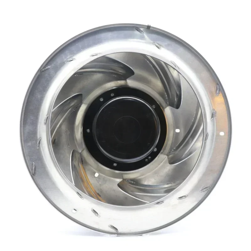 ebmpapst R3G310-BK02-11 M3G074-CF 230V AC 1720RPM 170W 1.5A 310mm Ventilators Centrifugal Fan ebmpapst R3G310-BK02-11 M3G074-CF 230V AC 1720RPM 170W 1.5A 310mm Ventilators Centrifugal Fan