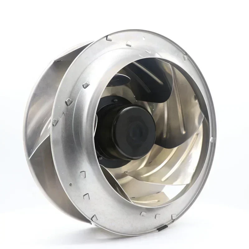 ebmpapst R3G355-AM14-64 M3G084-FA Process Refrigerating Plants Fan Filter Unit Refrigeration Air Conditioning Centrifugal Fan ebmpapst R3G355-AM14-64 M3G084-FA Process Refrigerating Plants Fan Filter Unit Refrigeration Air Conditioning Centrifugal Fan