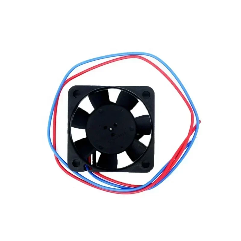 ebmpapst 412FH 40x40x10mm 4010 4cm 12V DC 5.3CFM 0.8W 26dBA 6000RPM Power Module Mini Axial Fan ebmpapst 412FH 40x40x10mm 4010 4cm 12V DC 5.3CFM 0.8W 26dBA 6000RPM Power Module Mini Axial Fan