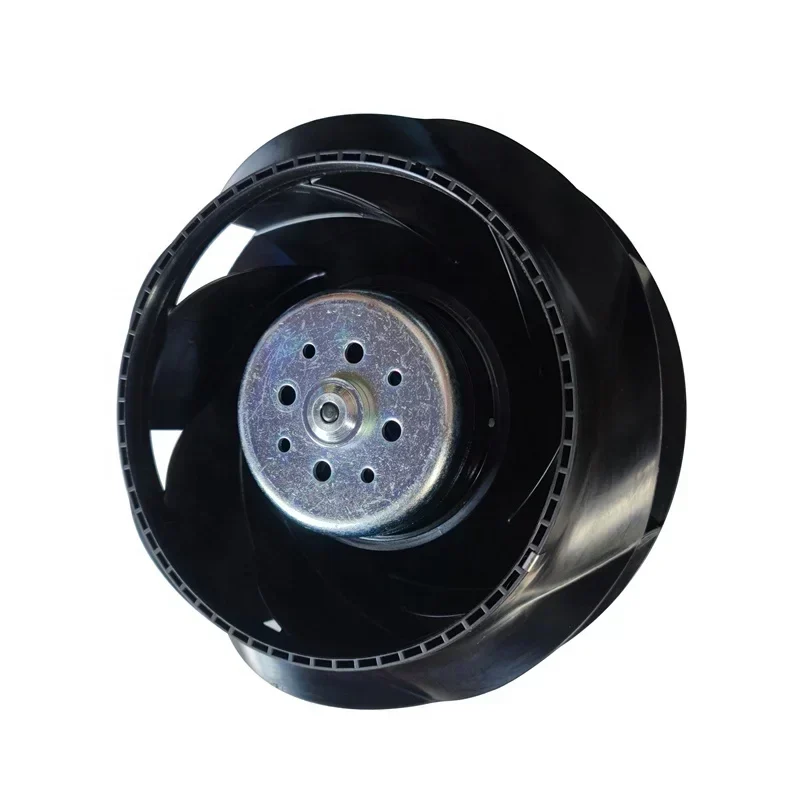 ebmpapst Air Purifiers R3G190-RN38-01 M3G074-CF 24V DC 180W 7.5A 4450RPM Fresh Air System Centrifugal Fan ebmpapst Air Purifiers R3G190-RN38-01 M3G074-CF 24V DC 180W 7.5A 4450RPM Fresh Air System Centrifugal Fan