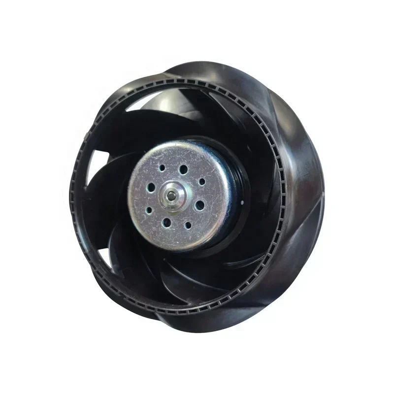 ebmpapst Air Purifiers R3G190-RN38-01 M3G074-CF 24V DC 180W 7.5A 4450RPM Fresh Air System Centrifugal Fan ebmpapst Air Purifiers R3G190-RN38-01 M3G074-CF 24V DC 180W 7.5A 4450RPM Fresh Air System Centrifugal Fan