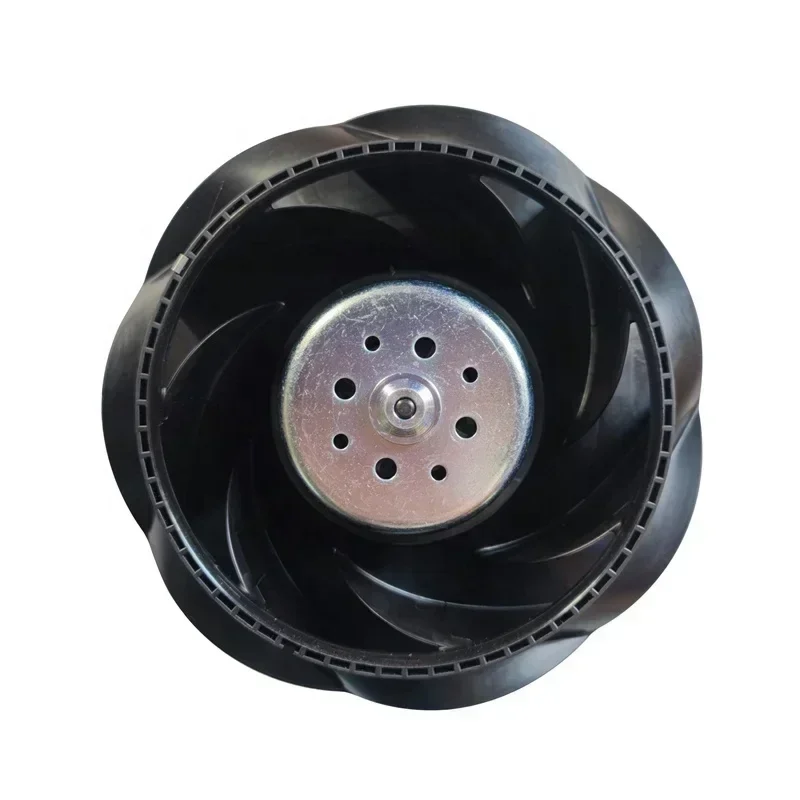 ebmpapst Air Purifiers R3G190-RN38-01 M3G074-CF 24V DC 180W 7.5A 4450RPM Fresh Air System Centrifugal Fan ebmpapst Air Purifiers R3G190-RN38-01 M3G074-CF 24V DC 180W 7.5A 4450RPM Fresh Air System Centrifugal Fan