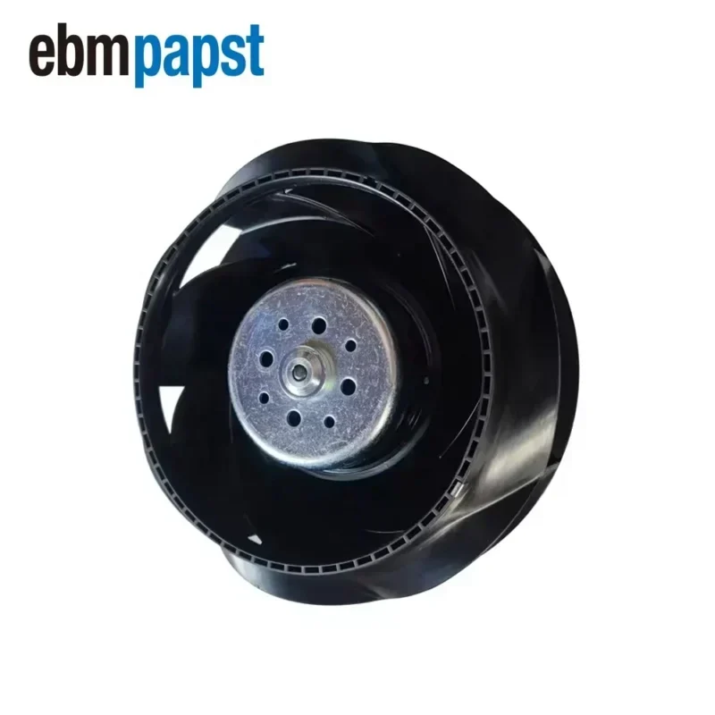 ebmpapst Air Purifiers R3G190-RN38-01 M3G074-CF 24V DC 180W 7.5A 4450RPM Fresh Air System Centrifugal Fan