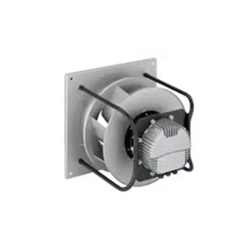 ebmpapst K3G500-AP25-01 M3G150-FF 400V AC 1780RPM 2825W 4.3A 8140m3/h IP54 Precision Air Conditioner Centrifugal Fan ebmpapst K3G500-AP25-01 M3G150-FF 400V AC 1780RPM 2825W 4.3A 8140m3/h IP54 Precision Air Conditioner Centrifugal Fan