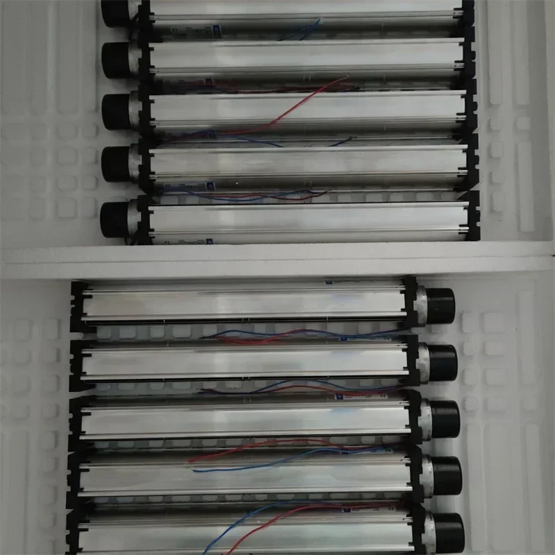 ebmpapst QG030-303/14 303x30mm 24V DC 82CFM 8.5W Wire Lead Medical Equipment Tangential (Cross Flow) Fan ebmpapst QG030-303/14 303x30mm 24V DC 82CFM 8.5W Wire Lead Medical Equipment Tangential (Cross Flow) Fan