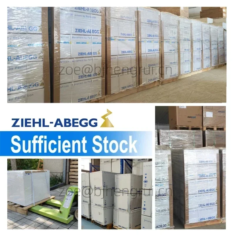 ZIEHL-ABEGG FN091-SDQ.6N.V7P2 156204 FN091-SDI.7Q.V5P1 400VAC 1850W 630RPM Outdoor Air Conditioner Condenser Axial Fan ZIEHL-ABEGG FN091-SDQ.6N.V7P2 156204 FN091-SDI.7Q.V5P1 400VAC 1850W 630RPM Outdoor Air Conditioner Condenser Axial Fan