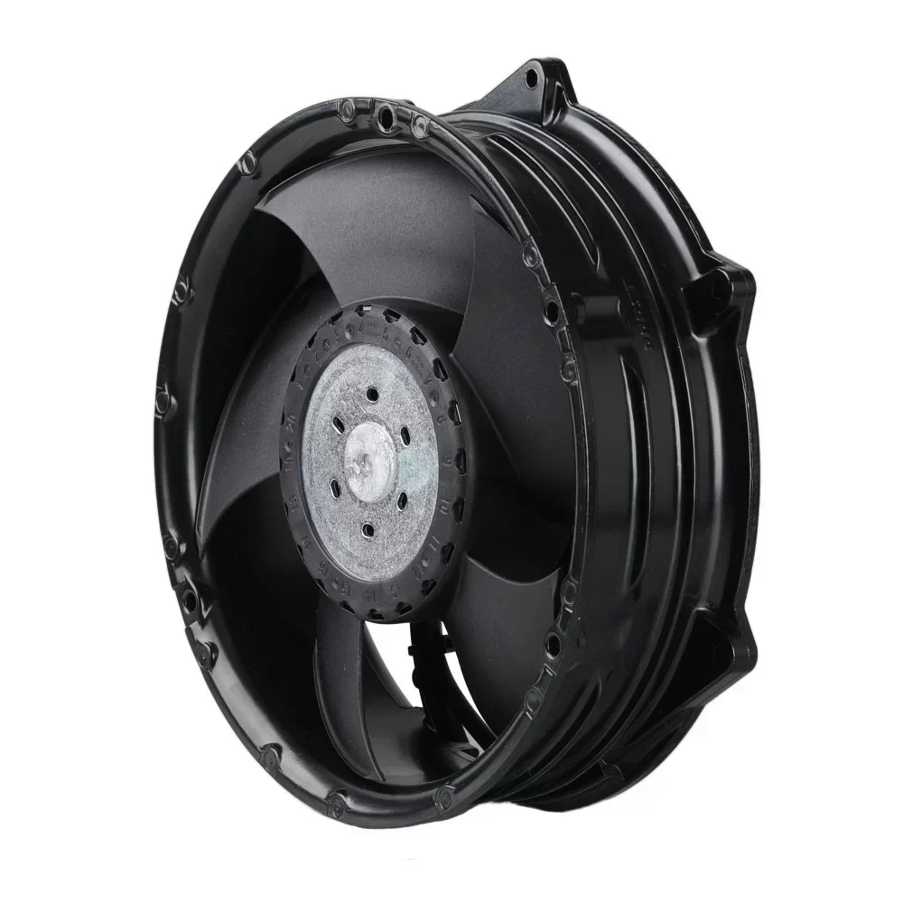 W2E143-AA09-01 ebmpapst Fan Axial Fan ebmpapst TYPE:W2E143-AA09-01 AC 230V W2E143-AA09-01 ebmpapst Fan Axial Fan ebmpapst TYPE:W2E143-AA09-01 AC 230V