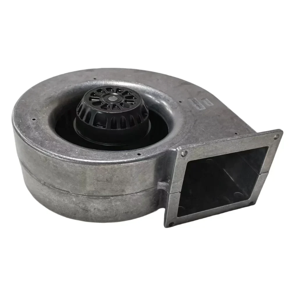 ebmpapst G2E180-EH03-01 AC Centrifugal Blower 230V 400W 1950RPM 755m³/h Airflow Medical Equipment Free Standing 400W OEM