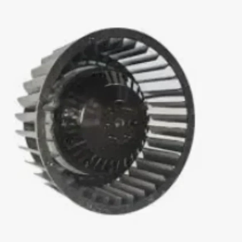 ebmpapst R2E140-AS77-73 R2E140-AS77-05 230V AC 0.45A 100W 1500rpm Turbine Centrifugal Fan R2E140-AS77-73/G01 ebmpapst R2E140-AS77-73 R2E140-AS77-05 230V AC 0.45A 100W 1500rpm Turbine Centrifugal Fan R2E140-AS77-73/G01