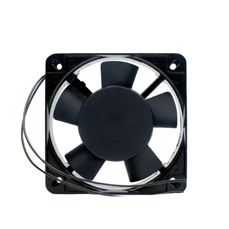 SUNON SF11025AT 2112HSL 11CM 110x110x25mm 220V AC 22W 0.51A 3100RPM Ultra-quiet Chassis Fan SUNON SF11025AT 2112HSL 11CM 110x110x25mm 220V AC 22W 0.51A 3100RPM Ultra-quiet Chassis Fan
