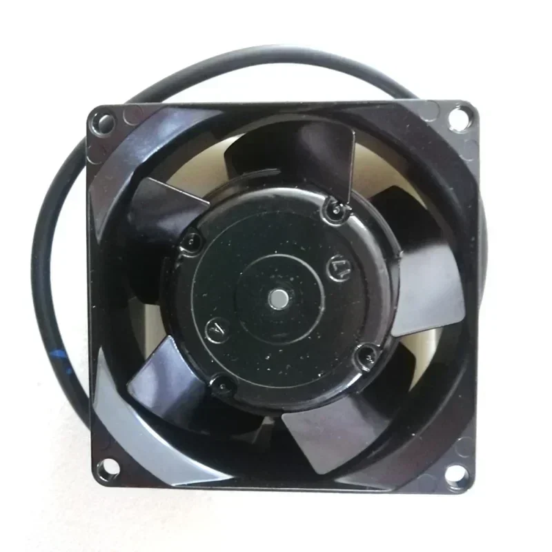 Ebmpapst 8506N 8cm 115V AC 11W Axial Fan Ebmpapst 8506N 8cm 115V AC 11W Axial Fan