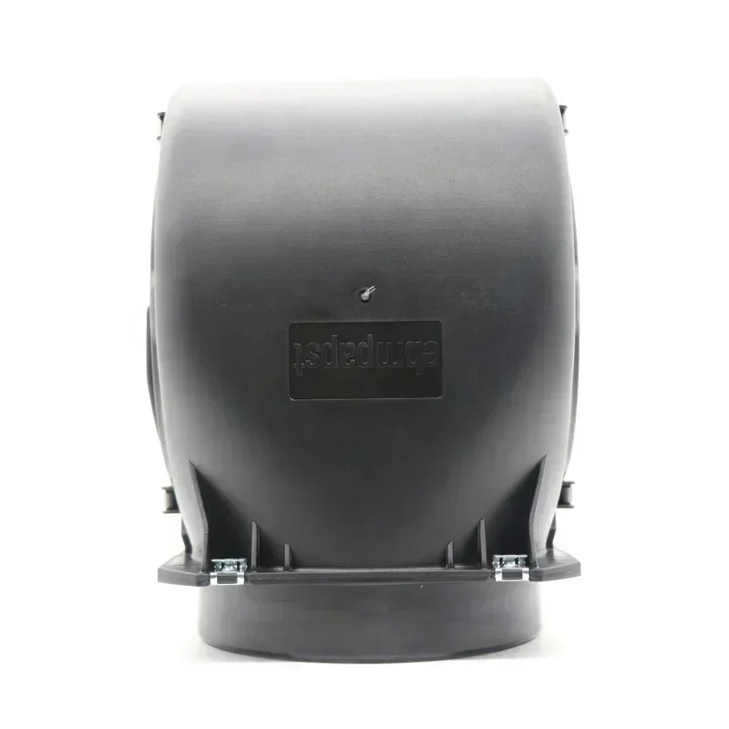 ebmpapst D2E146-HT67-01 230VAC 400W 1.75A 577CFM 2100RPM Air Purifier Centrifugal Blowers Flange Mount ebmpapst D2E146-HT67-01 230VAC 400W 1.75A 577CFM 2100RPM Air Purifier Centrifugal Blowers Flange Mount