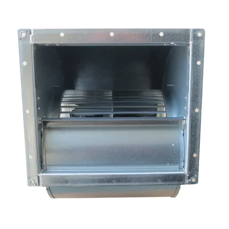 ebmpapst D4E225-CC01-30 2.84A 230V AC 650W 1150RPM Motor Centrifugal Fan ebmpapst D4E225-CC01-30 2.84A 230V AC 650W 1150RPM Motor Centrifugal Fan