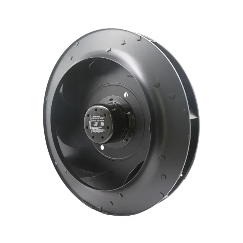 ebmpapst R3G470-AA05-24 200-240V AC 1.6A 1210RPM M3G084-DF 350W 265W FFU Fan Filter Unit Air Purifier Centrifugal Fan ebmpapst R3G470-AA05-24 200-240V AC 1.6A 1210RPM M3G084-DF 350W 265W FFU Fan Filter Unit Air Purifier Centrifugal Fan