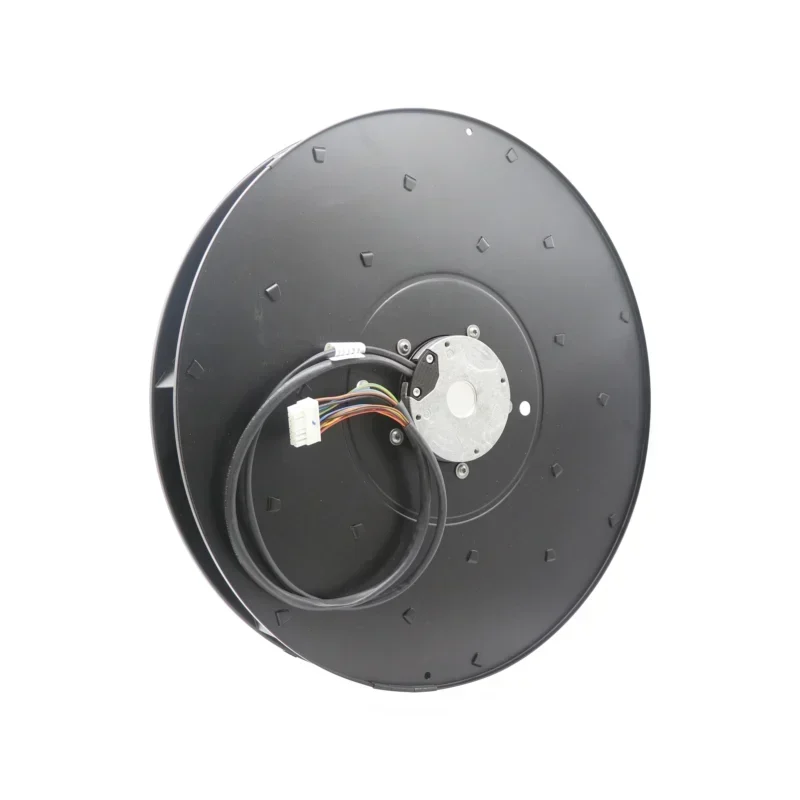 ebmpapst R3G470-AA05-24 200-240V AC 1.6A 1210RPM M3G084-DF 350W 265W FFU Fan Filter Unit Air Purifier Centrifugal Fan ebmpapst R3G470-AA05-24 200-240V AC 1.6A 1210RPM M3G084-DF 350W 265W FFU Fan Filter Unit Air Purifier Centrifugal Fan