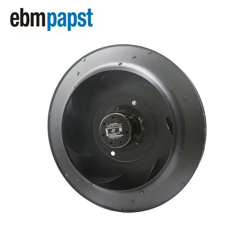 ebmpapst R3G470-AB05-24 200-240V 1.6A M3G084-DF 1000-3000m3/h AHU Plug Fan FFU Fan Filter Unit Centrifugal Fan