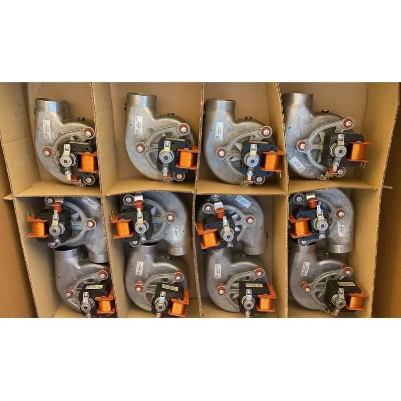 FIME GR01230 230V AC IP20 35W Blower for the Immergas Boiler Spare Parts Range ARISTON CHAFFOTEAUx FIME GR01230 230V AC IP20 35W Blower for the Immergas Boiler Spare Parts Range ARISTON CHAFFOTEAUx