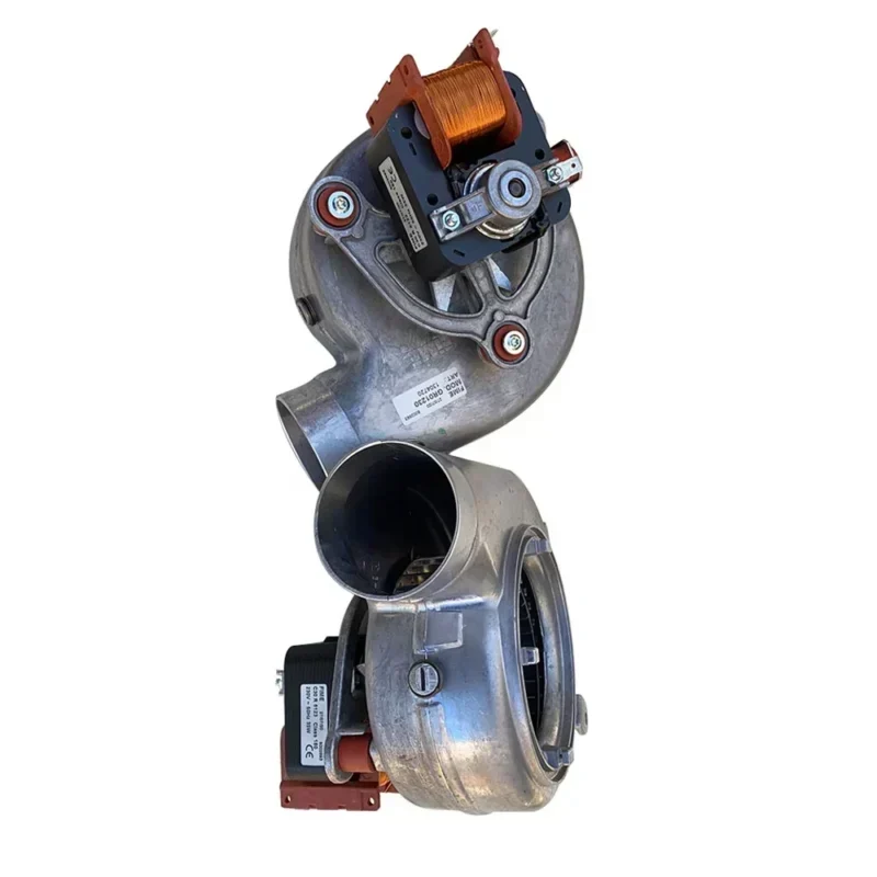 FIME GR01230 230V AC IP20 35W Blower for the Immergas Boiler Spare Parts Range ARISTON CHAFFOTEAUx FIME GR01230 230V AC IP20 35W Blower for the Immergas Boiler Spare Parts Range ARISTON CHAFFOTEAUx