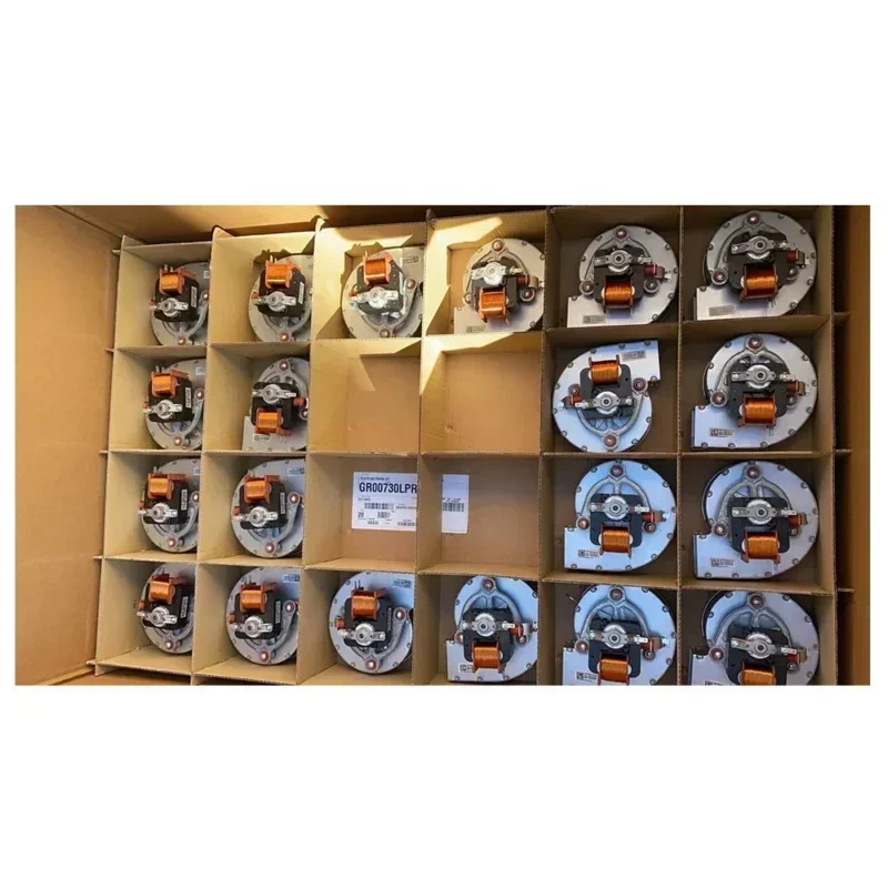 FIME GR00730LPR 230V AC IP20 Aluminium Sheet Blower for Beretta Heating Boiler FIME GR00730LPR 230V AC IP20 Aluminium Sheet Blower for Beretta Heating Boiler