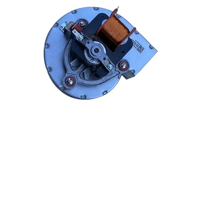 FIME GR00730LPR 230V AC IP20 Aluminium Sheet Blower for Beretta Heating Boiler