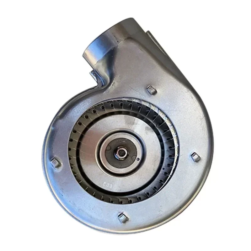 FIME GR03950 35W 230V AC Aluminium Sheet IP20 BERETTA Heating Gas Boiler Blower FIME GR03950 35W 230V AC Aluminium Sheet IP20 BERETTA Heating Gas Boiler Blower