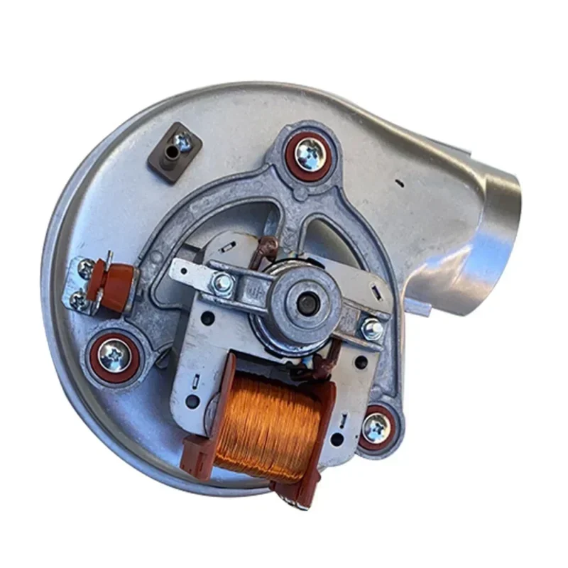 FIME GR03950 35W 230V AC Aluminium Sheet IP20 BERETTA Heating Gas Boiler Blower