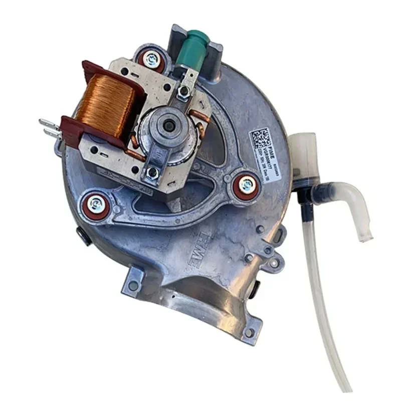 FIME VGR0006177 30W 230V AC Aluminium Sheet Gas Boiler Blower for the Immergas Boiler Spare Parts Range FIME VGR0006177 30W 230V AC Aluminium Sheet Gas Boiler Blower for the Immergas Boiler Spare Parts Range