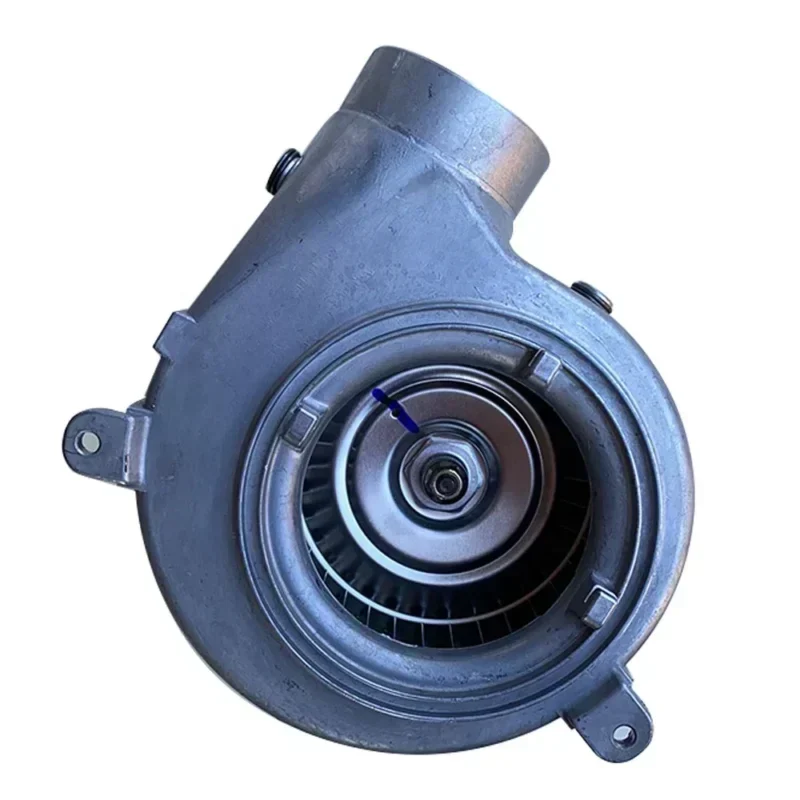 FIME GR0004724 230V AC Aluminium Sheet IP20 Gas Boiler Blower FIME GR0004724 230V AC Aluminium Sheet IP20 Gas Boiler Blower